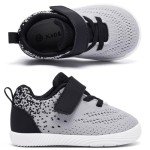 Toddler Slip-On Sneakers for Boys and Girls