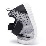 Toddler Slip-On Sneakers for Boys and Girls