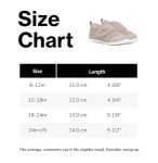 Stonz Cruiser Baby Shoe – Breathable & Adjustable Navy