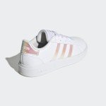 Adidas Grand Court 2.0 Tennis Shoes for Kids