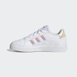 Adidas Grand Court 2.0 Tennis Shoes for Kids