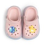 Cute Kids Garden Water Clogs Sandals Shoes