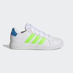 adidas Grand Court 2.0 Kids Tennis Sneakers