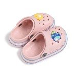 Cute Kids Garden Water Clogs Sandals Shoes