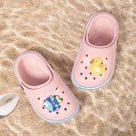 Cute Kids Garden Water Clogs Sandals Shoes