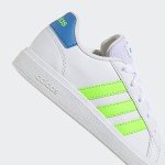 adidas Grand Court 2.0 Kids Tennis Sneakers