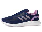 adidas Runfalcon 2.0 Kids' Running Shoe, Dark Blue
