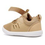 Lightweight Barefoot Toddler Sneakers for Boys & Girls