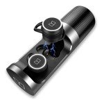 Monster Clarity 101 Wireless Earbuds with Deep Bass