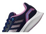 adidas Runfalcon 2.0 Kids' Running Shoe, Dark Blue