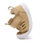 Lightweight Barefoot Toddler Sneakers for Boys & Girls