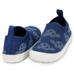 Jan & Jul Kids' Lightweight Washable Turtle Sneakers