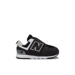 New Balance Kids 574 Hook and Loop Sneakers
