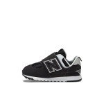 New Balance Kids 574 Hook and Loop Sneakers