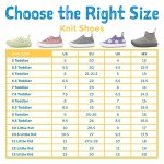 Jan & Jul Kids' Lightweight Washable Turtle Sneakers