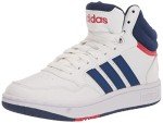 adidas Hoops 3.0 Mid Kids' Basketball Shoe