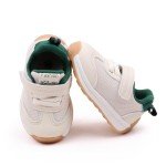 Breathable Rubber Sole Sneakers for Toddlers