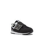New Balance Kids 574 Hook and Loop Sneakers