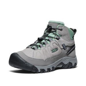 KEEN Targhee 4 Waterproof Hiking Boots for Kids