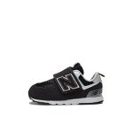 New Balance Kids 574 Hook and Loop Sneakers