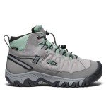 KEEN Targhee 4 Waterproof Hiking Boots for Kids