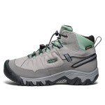 KEEN Targhee 4 Waterproof Hiking Boots for Kids
