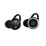 Monster Clarity 101 Wireless Earbuds with Deep Bass