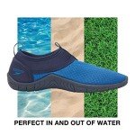 Speedo Kids' Tidal Cruiser Water Shoes