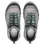 KEEN Targhee 4 Waterproof Hiking Boots for Kids