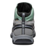 KEEN Targhee 4 Waterproof Hiking Boots for Kids