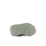 New Balance Kids 237 Bungee Sneaker - Heron Blue