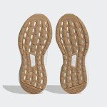 adidas RapidaSport White Running Shoe for Kids