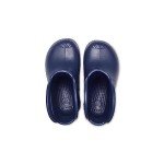 Navy Crocs Kids Handle It Rain Boots 3M