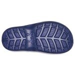 Navy Crocs Kids Handle It Rain Boots 3M
