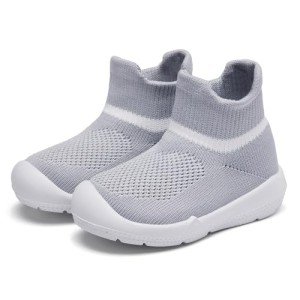Toddler Non-Slip Sock Shoes for Boys & Girls