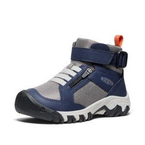 KEEN Targhee Boundless Kids' Hiking Boots