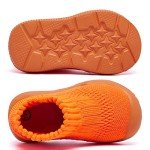 Morendl Non-Slip Baby Sock Shoes for Toddlers