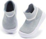 Toddler Non-Slip Sock Shoes for Boys & Girls