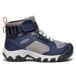 KEEN Targhee Boundless Kids' Hiking Boots