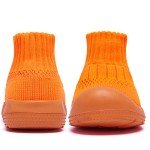 Morendl Non-Slip Baby Sock Shoes for Toddlers