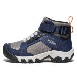 KEEN Targhee Boundless Kids' Hiking Boots