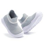 Toddler Non-Slip Sock Shoes for Boys & Girls