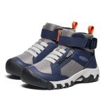 KEEN Targhee Boundless Kids' Hiking Boots