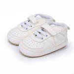 Baby Boys Girls Anti-Slip First Walking Shoes