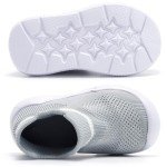 Toddler Non-Slip Sock Shoes for Boys & Girls