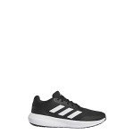Adidas Kids Run Falcon 3.0 Black/White Shoes