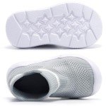 Toddler Non-Slip Sock Shoes for Boys & Girls