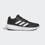 Adidas Kids Run Falcon 3.0 Black/White Shoes