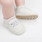 Baby Boys Girls Anti-Slip First Walking Shoes