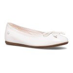 Hush Puppies Girls' Josie White Sneakers, Size 13.5 W